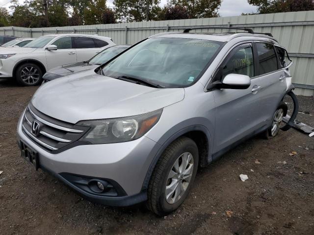 HONDA CR-V EXL 2013 2hkrm4h71dh623754