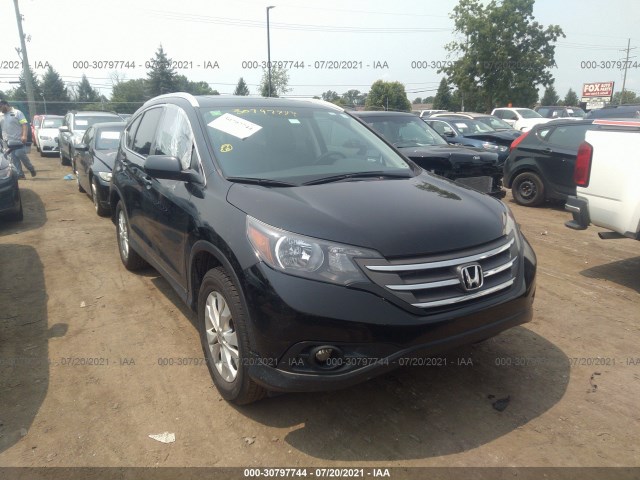 HONDA CR-V 2013 2hkrm4h71dh629585