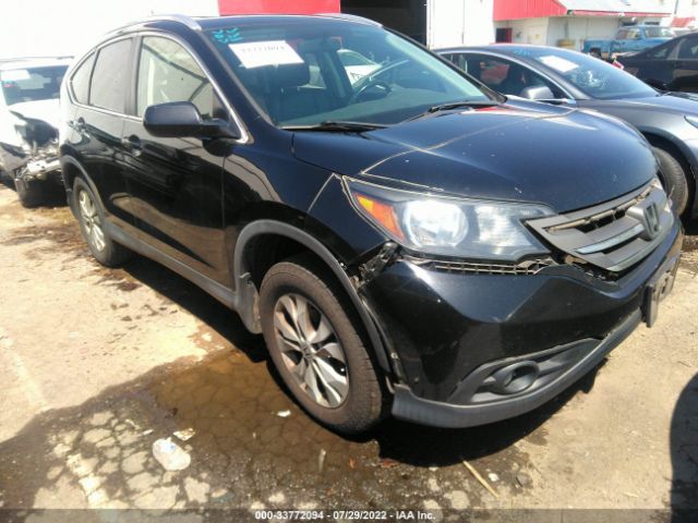 HONDA CR-V 2013 2hkrm4h71dh635287