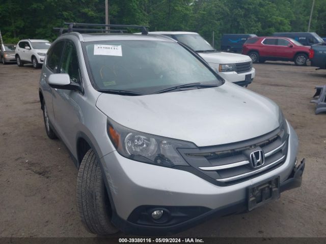 HONDA CR-V 2013 2hkrm4h71dh638609