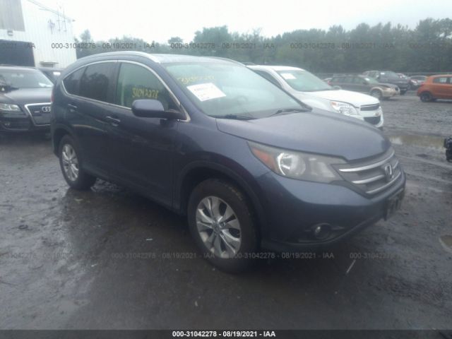 HONDA CR-V 2013 2hkrm4h71dh639968