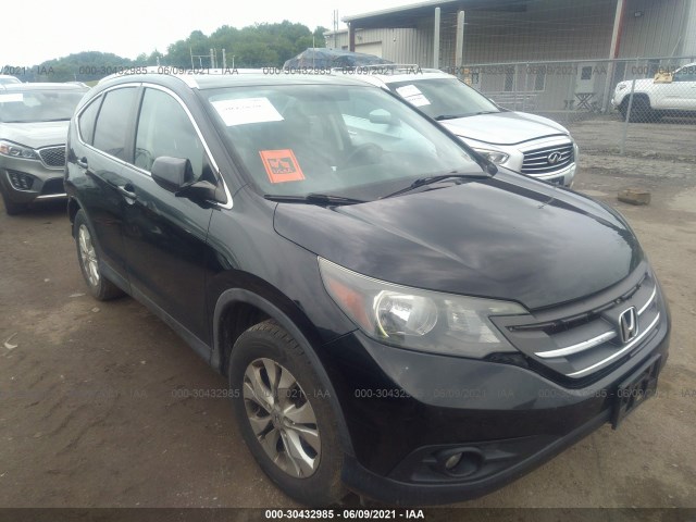 HONDA CR-V 2013 2hkrm4h71dh645964