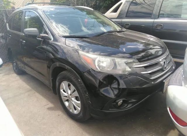 HONDA CR-V 2013 2hkrm4h71dh649089