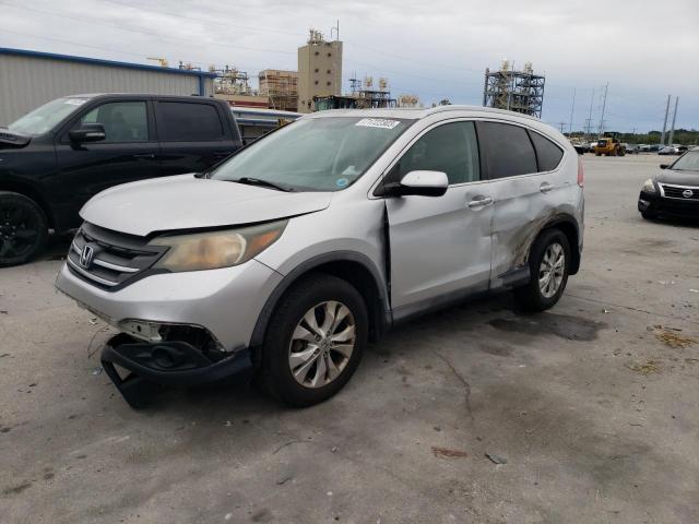 HONDA CRV 2013 2hkrm4h71dh649156