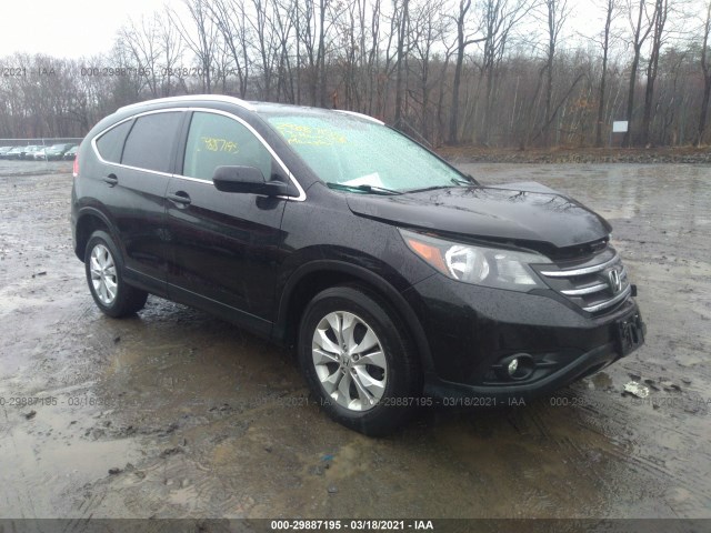 HONDA CR-V 2013 2hkrm4h71dh651151