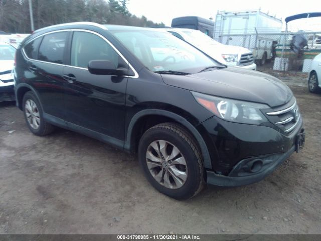 HONDA CR-V 2013 2hkrm4h71dh651280