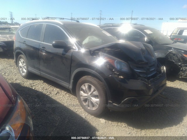 HONDA CR-V 2013 2hkrm4h71dh653627