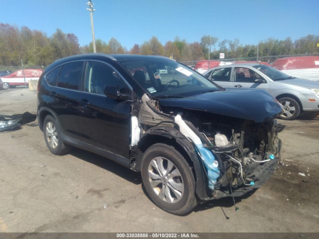 HONDA CR-V 2013 2hkrm4h71dh656284