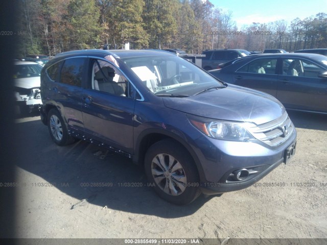 HONDA CR-V 2013 2hkrm4h71dh658715