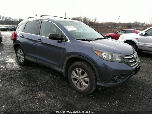 HONDA CR-V 2013 2hkrm4h71dh663915