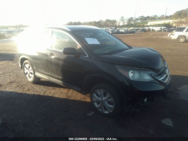 HONDA CR-V 2013 2hkrm4h71dh675806