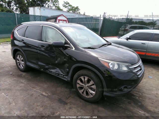 HONDA CR-V 2013 2hkrm4h71dh681931