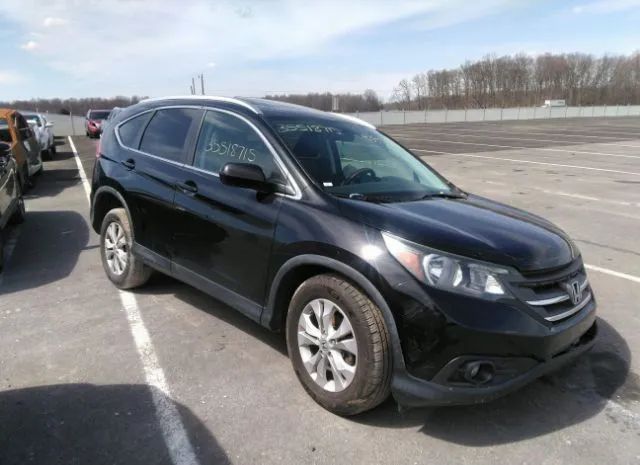 HONDA CR-V 2013 2hkrm4h71dh682559