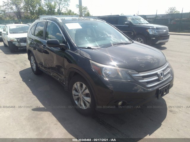 HONDA CR-V 2013 2hkrm4h71dh694016