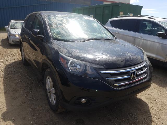 HONDA CR-V EXL 2014 2hkrm4h71eh108349