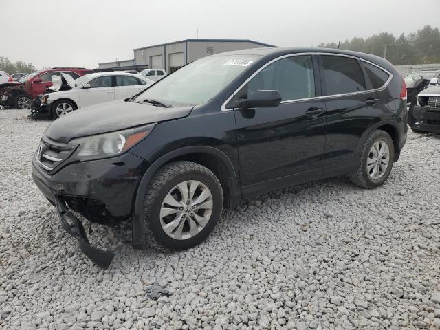 HONDA CR-V EXL 2014 2hkrm4h71eh126088