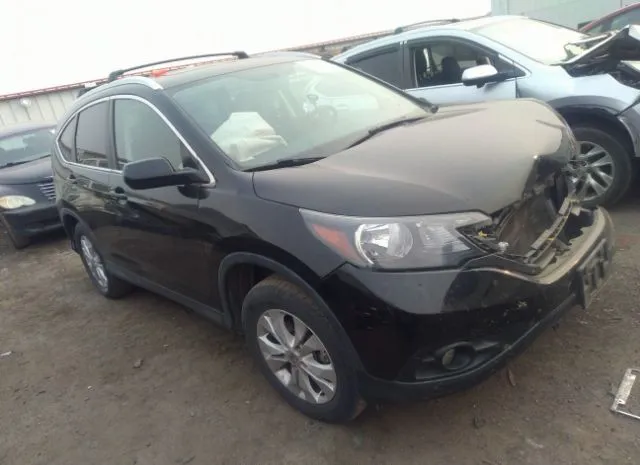 HONDA CR-V 2014 2hkrm4h71eh603506