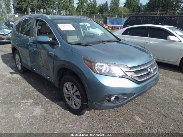 HONDA CR-V 2014 2hkrm4h71eh603926