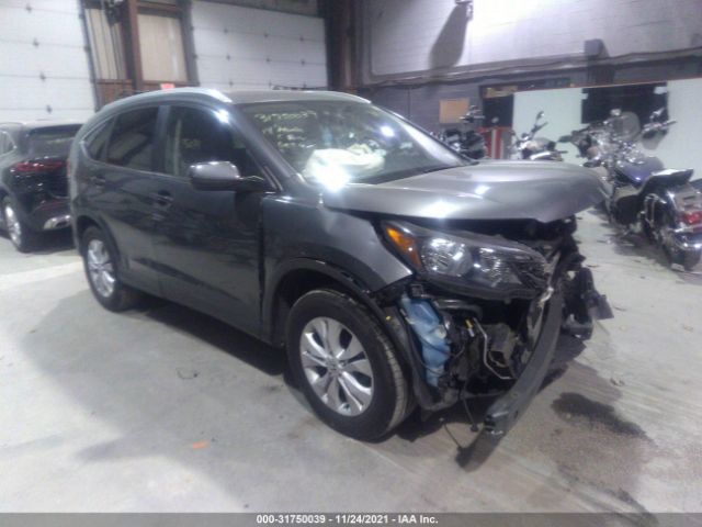 HONDA CR-V 2014 2hkrm4h71eh607278