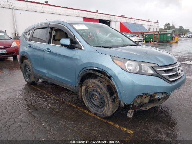 HONDA CR-V 2014 2hkrm4h71eh611461