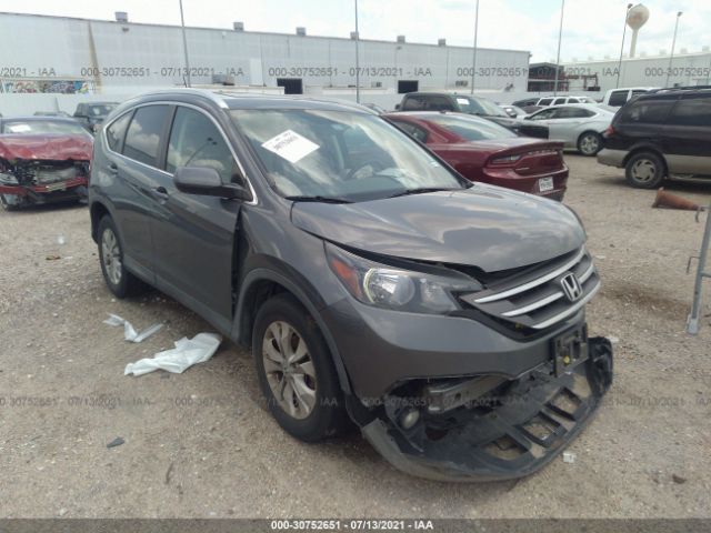 HONDA CR-V 2014 2hkrm4h71eh617521