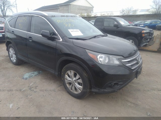 HONDA CR-V 2014 2hkrm4h71eh617812