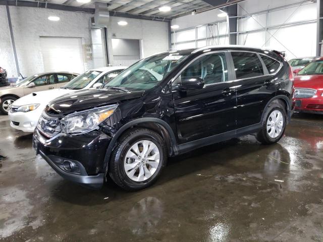 HONDA CR-V EXL 2014 2hkrm4h71eh620015