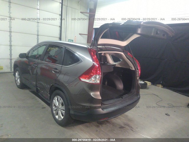 HONDA CR-V 2014 2hkrm4h71eh621911