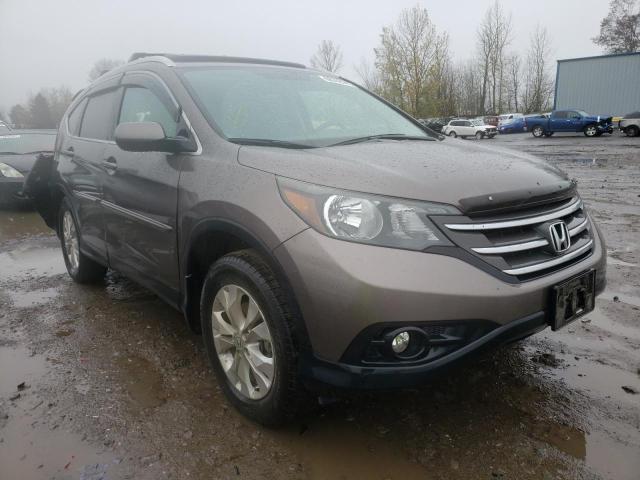 HONDA CR-V EXL 2014 2hkrm4h71eh622489