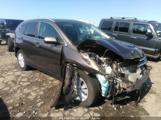 HONDA CR-V 2014 2hkrm4h71eh623514