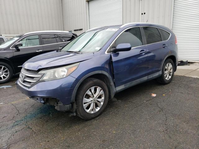 HONDA CR-V EXL 2014 2hkrm4h71eh624534