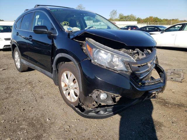 HONDA CR-V EXL 2014 2hkrm4h71eh627983