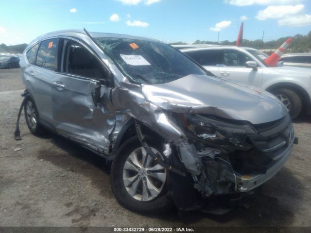 HONDA CR-V 2014 2hkrm4h71eh633427