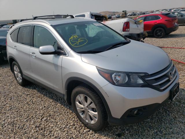 HONDA CR-V EXL 2014 2hkrm4h71eh635078