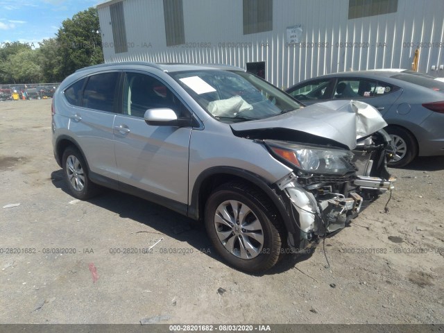 HONDA CR-V 2014 2hkrm4h71eh636490