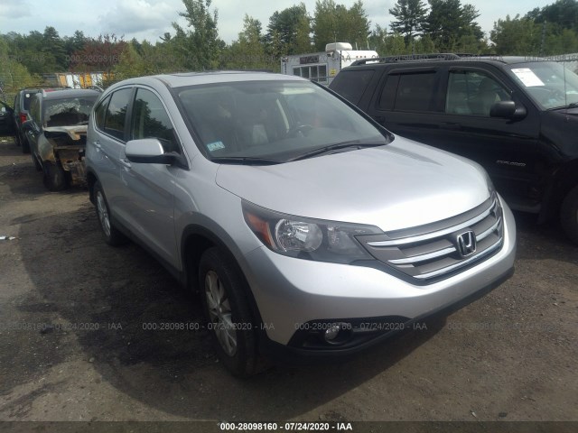 HONDA CR-V 2014 2hkrm4h71eh641530