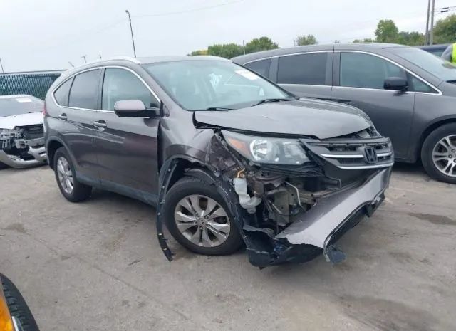 HONDA CR-V 2014 2hkrm4h71eh642144