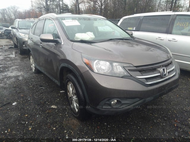 HONDA CR-V 2014 2hkrm4h71eh645836