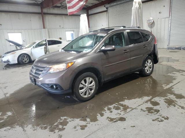 HONDA CR-V EXL 2014 2hkrm4h71eh648039