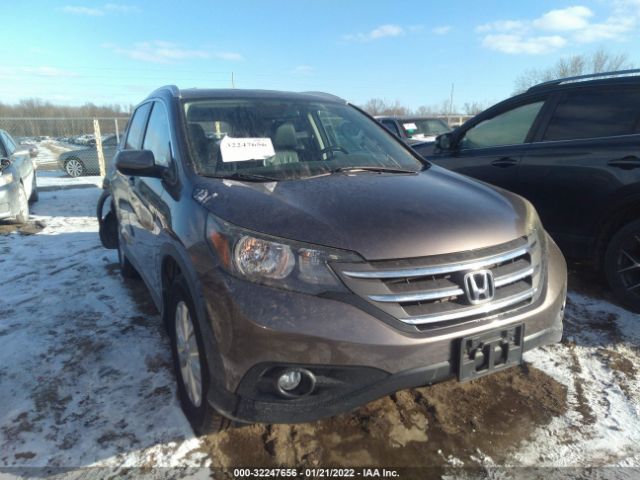 HONDA CR-V 2014 2hkrm4h71eh651636