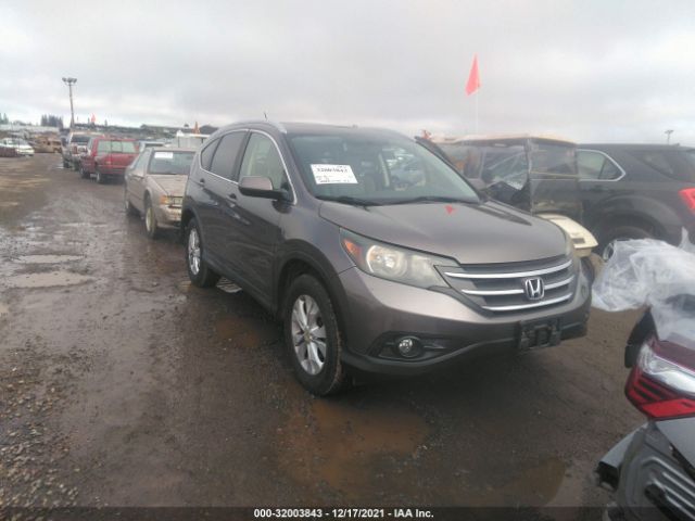 HONDA CR-V 2014 2hkrm4h71eh651880