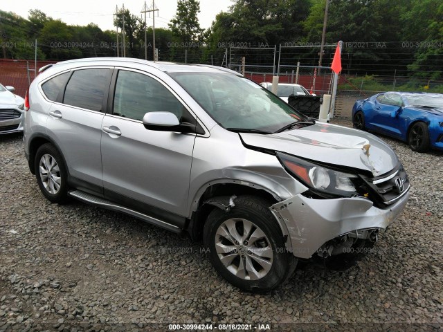 HONDA CR-V 2014 2hkrm4h71eh657727