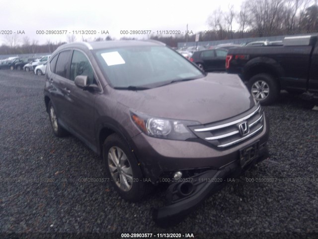 HONDA CR-V 2014 2hkrm4h71eh667321