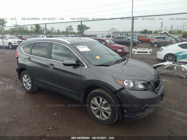 HONDA CR-V 2014 2hkrm4h71eh669814