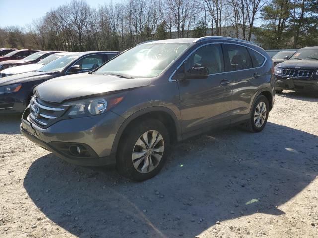 HONDA CRV 2014 2hkrm4h71eh671465