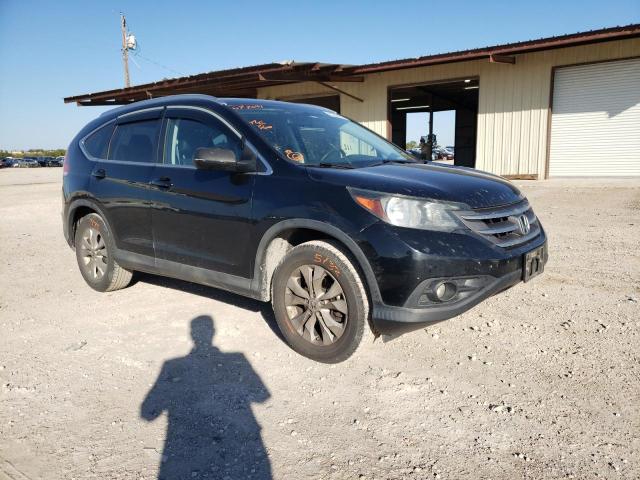 HONDA CR-V EXL 2014 2hkrm4h71eh677041