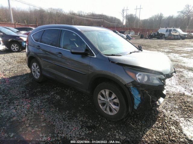 HONDA CR-V 2014 2hkrm4h71eh678433