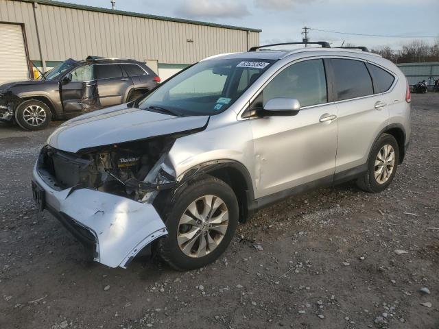 HONDA CR-V EXL 2014 2hkrm4h71eh680926