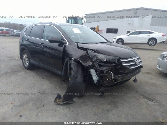 HONDA CR-V 2014 2hkrm4h71eh686094