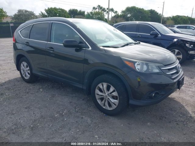 HONDA CR-V 2014 2hkrm4h71eh692901